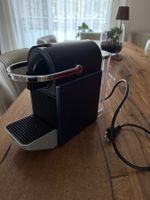 Nespresso DeLonghi mit noch Garantie!!
