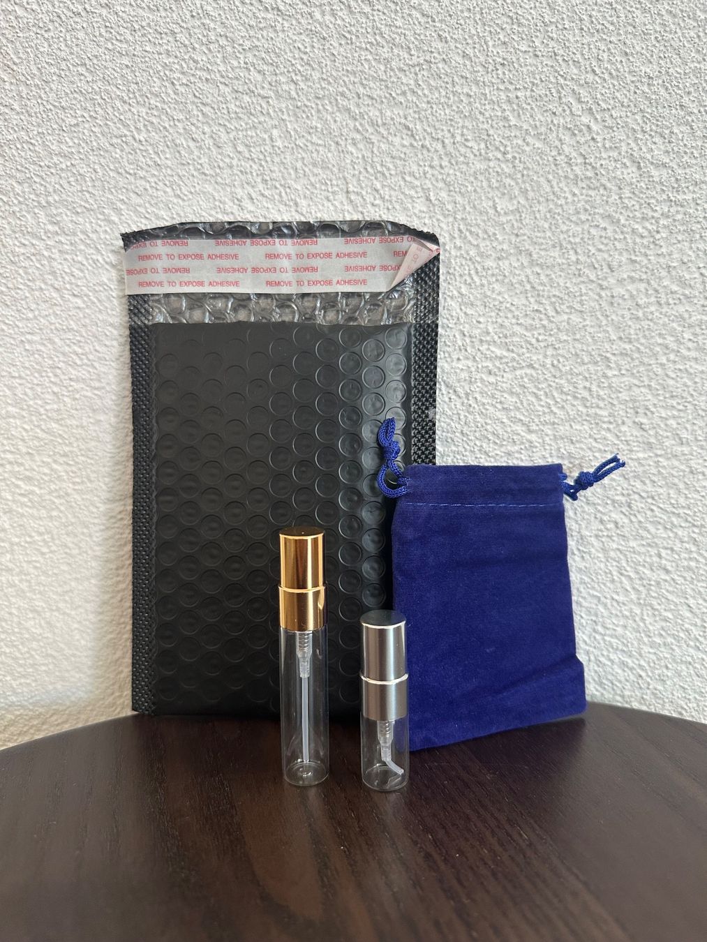 Parfum & Eau de Toilette: ✨BDK Gris Charnel – 2 ml Abfüllung – Gebraucht aus Epsach von hae_zpd6 1