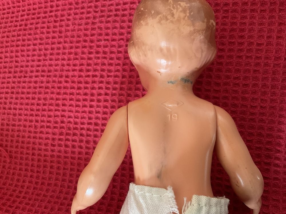 Poupées: Vintage Puppen – D'occasion à Sigriswil par Sehrazade 5