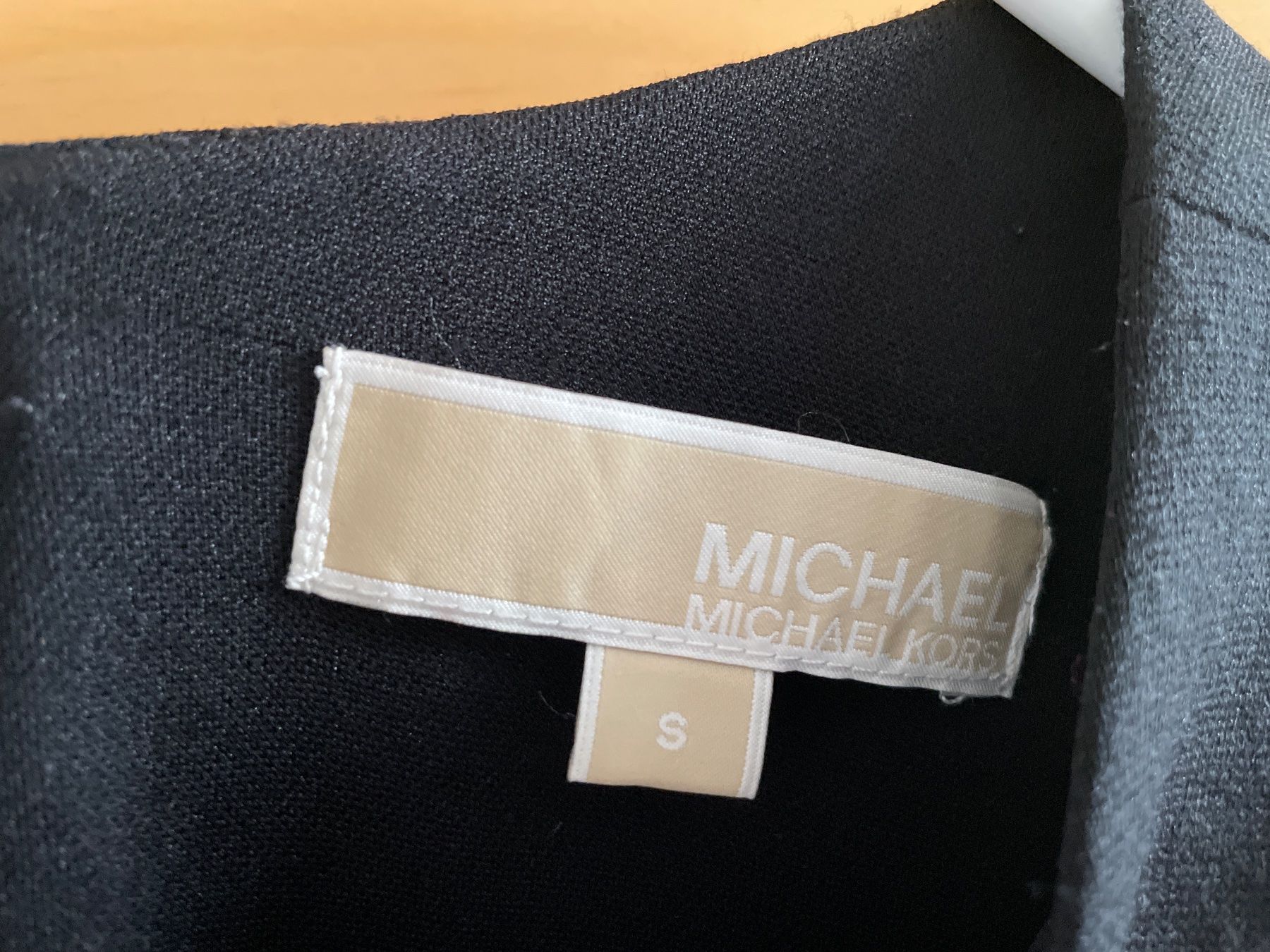 Michael Kors Vestiti: Michael Kors Kleid – Nuovo (secondo la descrizione) da Meggen venduto da BertaundAnton 1