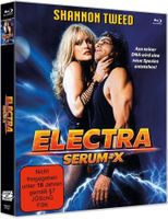 Electra Serum-X Cover A