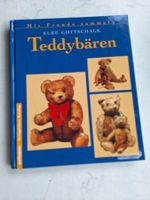 TEDDYBÄREN BUCH JG 2000 ( E.GOTTSCHALK)