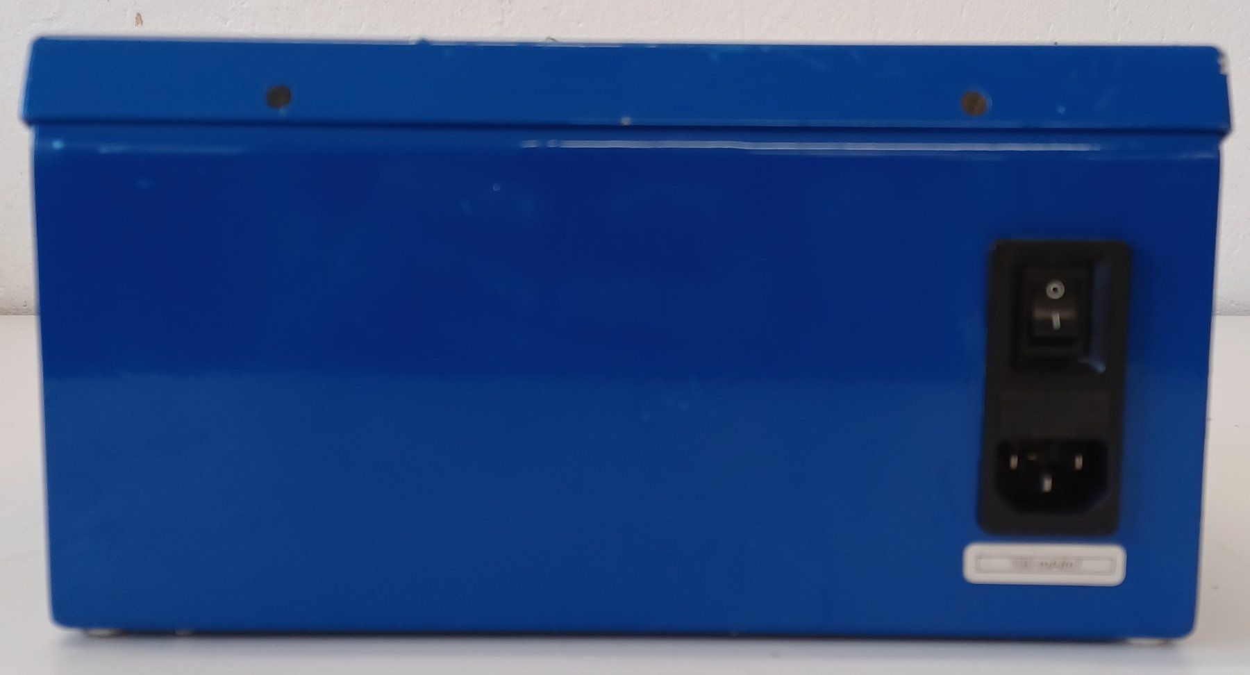 Accessori da laboratorio: Schütt Count Plus Colony Counter – Usato da Niederdorf venduto da LeptonAG_Labor 3