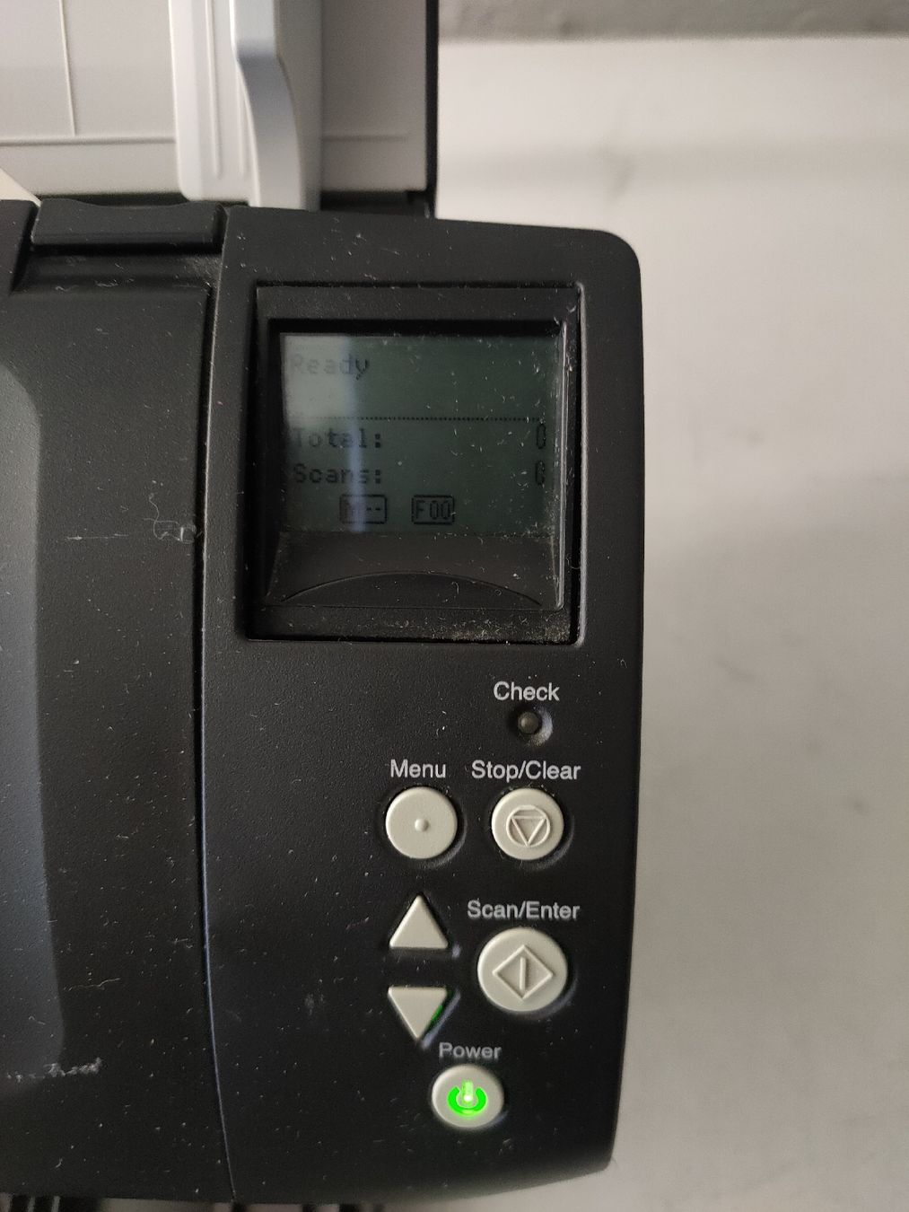 Kodak Scanner: Lot 3 verschieden Scanner – Usato da Bern venduto da Berna22 4