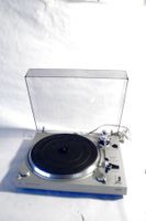 Plattenspieler - Klassiker PHILIPS F 7113 mit der GP 500