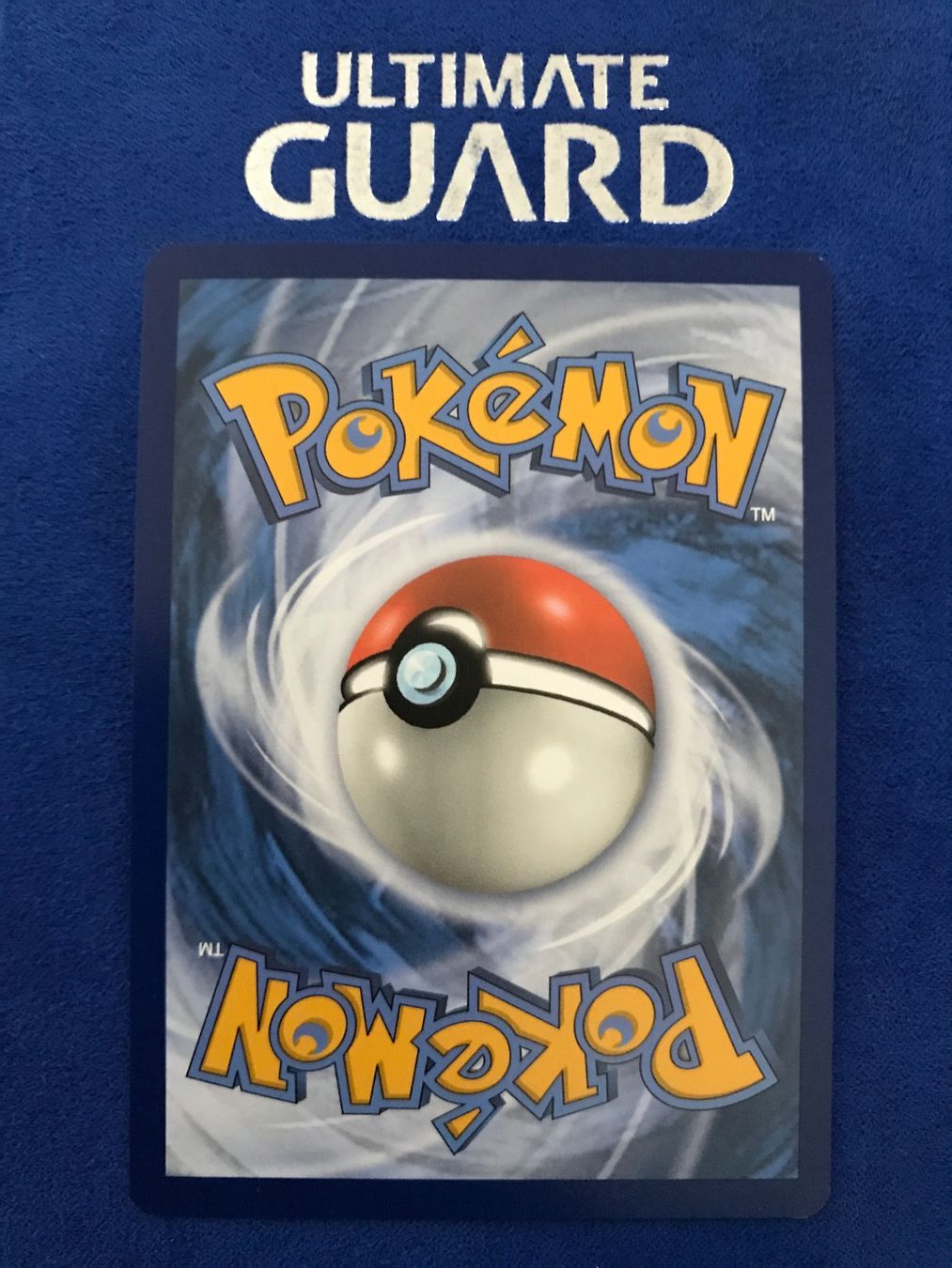 Pokémon Carte collezionabili: Pokemon TCG - Vullaby EN reverse Holo – Nuovo (secondo la descrizione) da Lyss venduto da DeaDiLuna 1