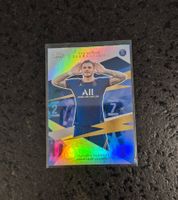 Mauro Icardi /250 - PSG - Topps