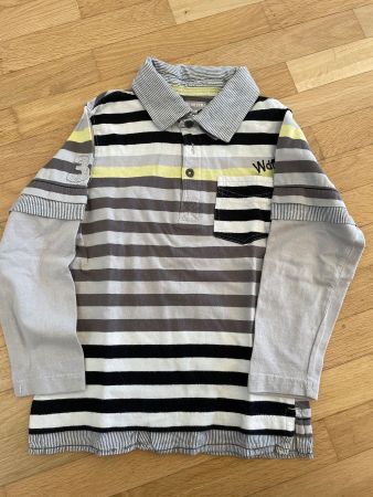 Polo marque orchestra taille 116