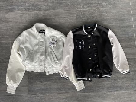 2 Collegejacken Gr. XS Tally Weijl