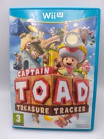 Captain Toad Treasure Tracker (Wii U)  [EN, DE, FR, ES, IT]