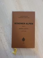 Bündner Alpen