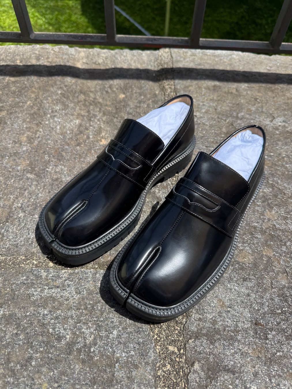 Scarpe da donna: Tabi loafers 37 – Nuovo e nell'imballaggio originale da Lumino venduto da mar_9pn2 1