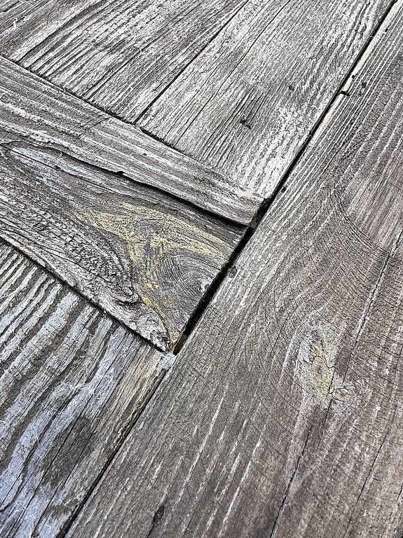 Tavoli: Gartentischplatte Holz – Usato da Gerzensee venduto da ettigirbs 3