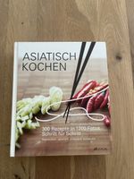 Kochbuch - Asiatisch kochen