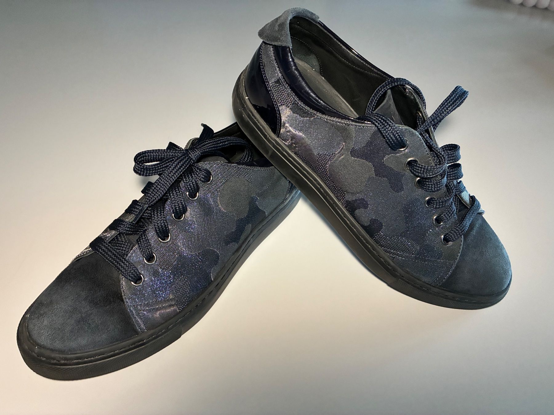 Scarpe da donna: Sneaker von MaiMai – Usato da Bibern SO venduto da goldenblue 5