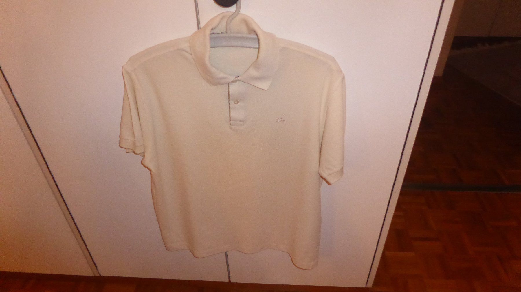 Burberry Polos: Polo homme Burberry – D'occasion à Genève par LucieA01 2