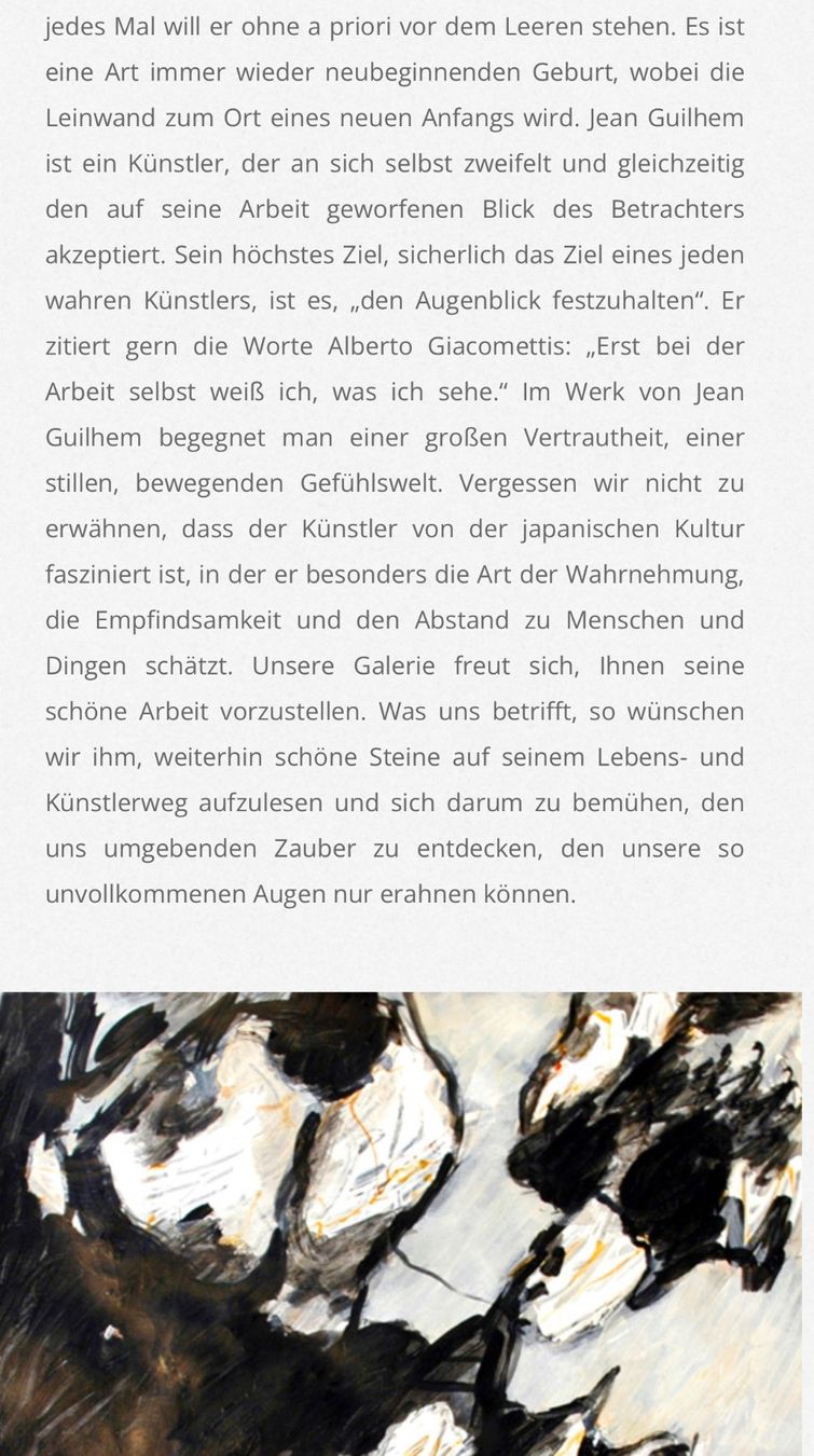 Dipinti: Guilhem Jean 1944 – Usato da Grosshöchstetten venduto da Perle1951 8