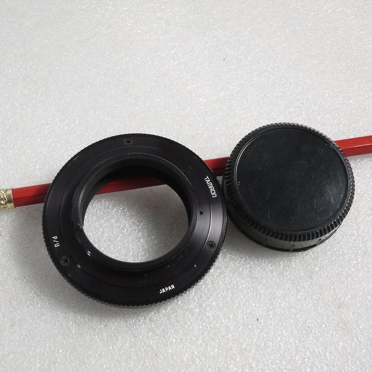 SMARTECH Copriobiettivo Per M42 - Foto 12