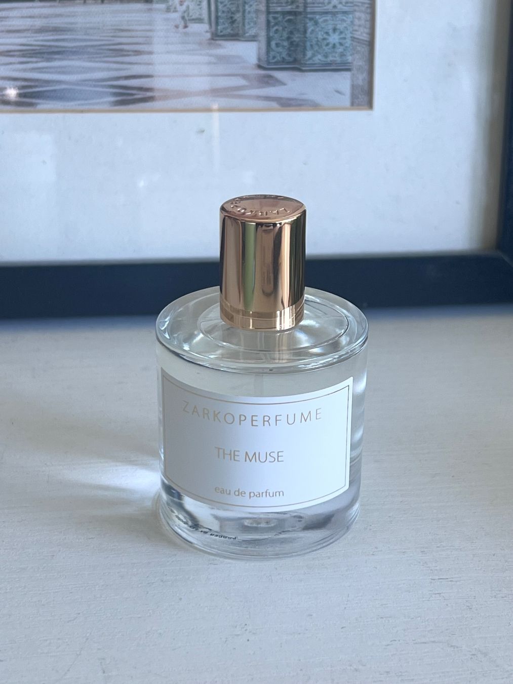Zarkoperfume Profumi & Eau de Toilette: ZARKOPERFUME THE MUSE - Eau de Parfum 50ml – Nuovo (secondo la descrizione) da Effretikon venduto da YaMn 1
