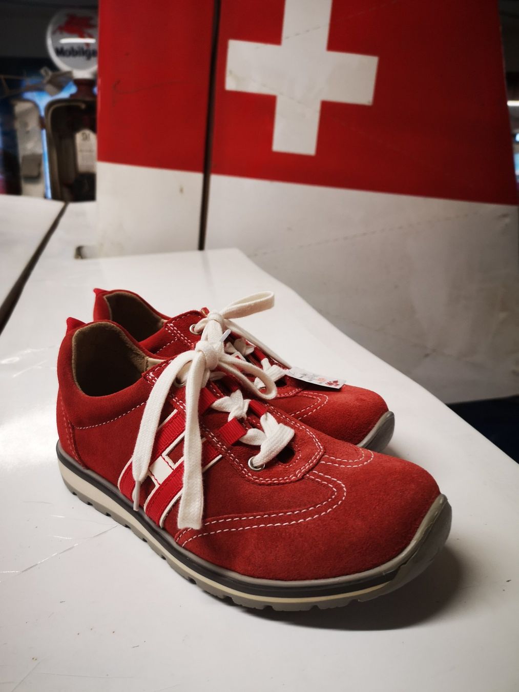 Helvesko Chaussures femmes: Helvesko – Neuf avec emballage d'origine à Möhlin par Highwaytom 2