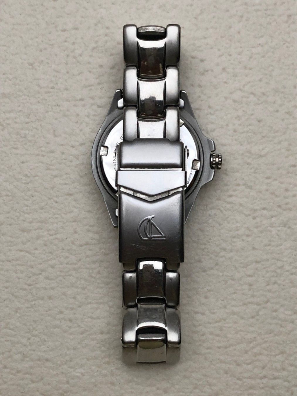 Orologi: Montre Catamaran Scuderia – Usato da Dotzigen venduto da SecondHandGems 3