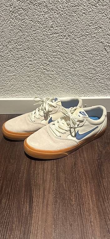 Scarpe da uomo: Nike Chrom Gr. 40.5 – Usato da Kölliken venduto da Vtecnique