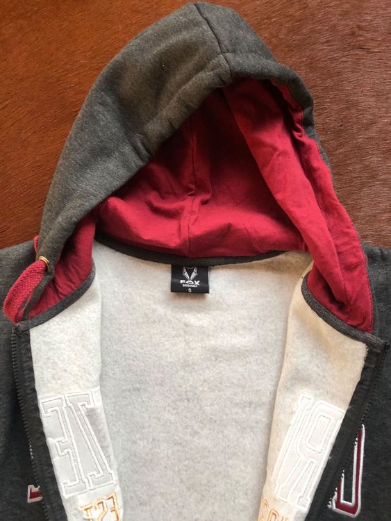 Zalando Tommy Jeans Sweatshirt Rot Esprit Pullover Rot Damen