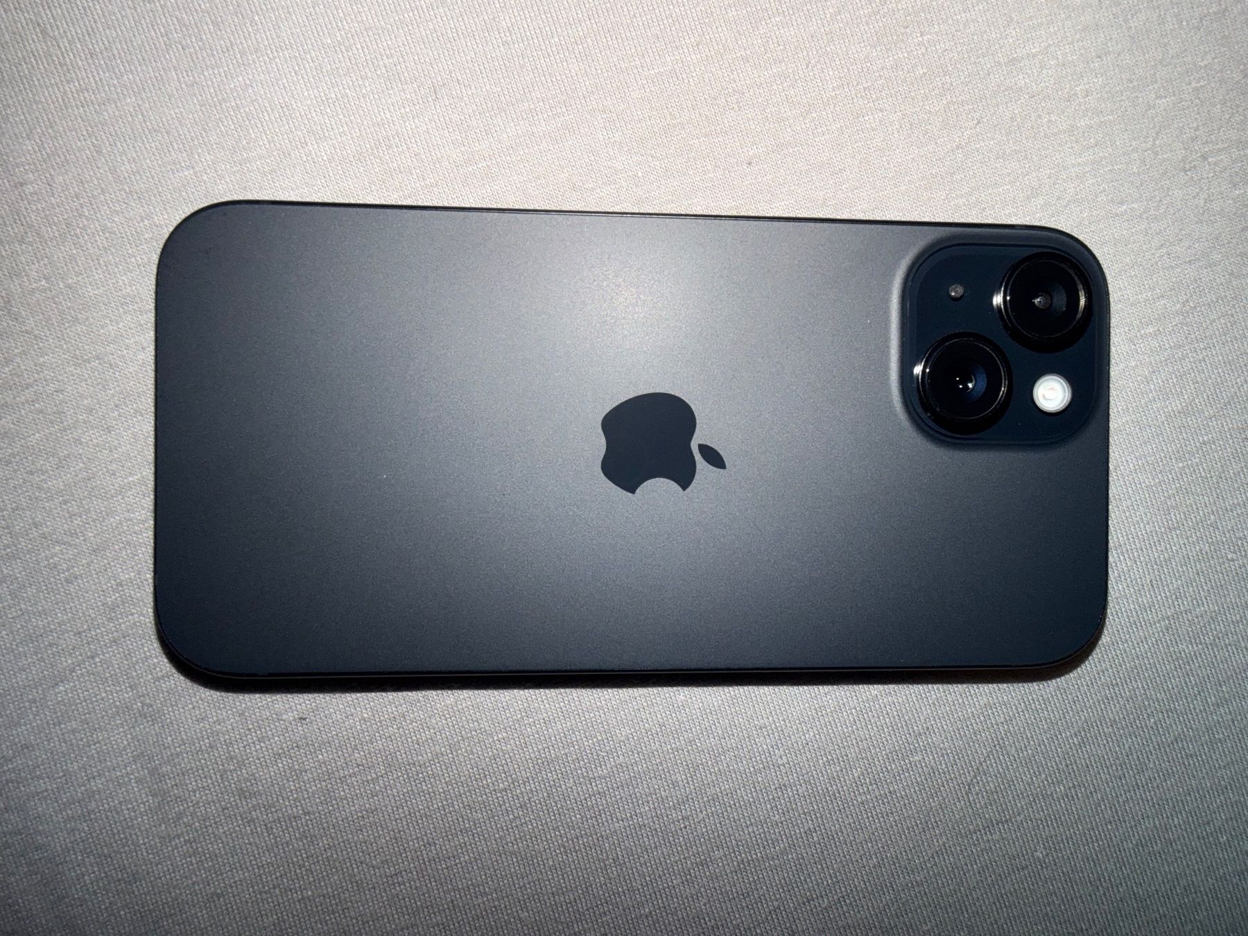 Apple Portables: Apple Iphone 15 – D'occasion à Baar par toni_e63s 1