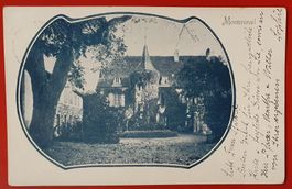 Montmirail 1905