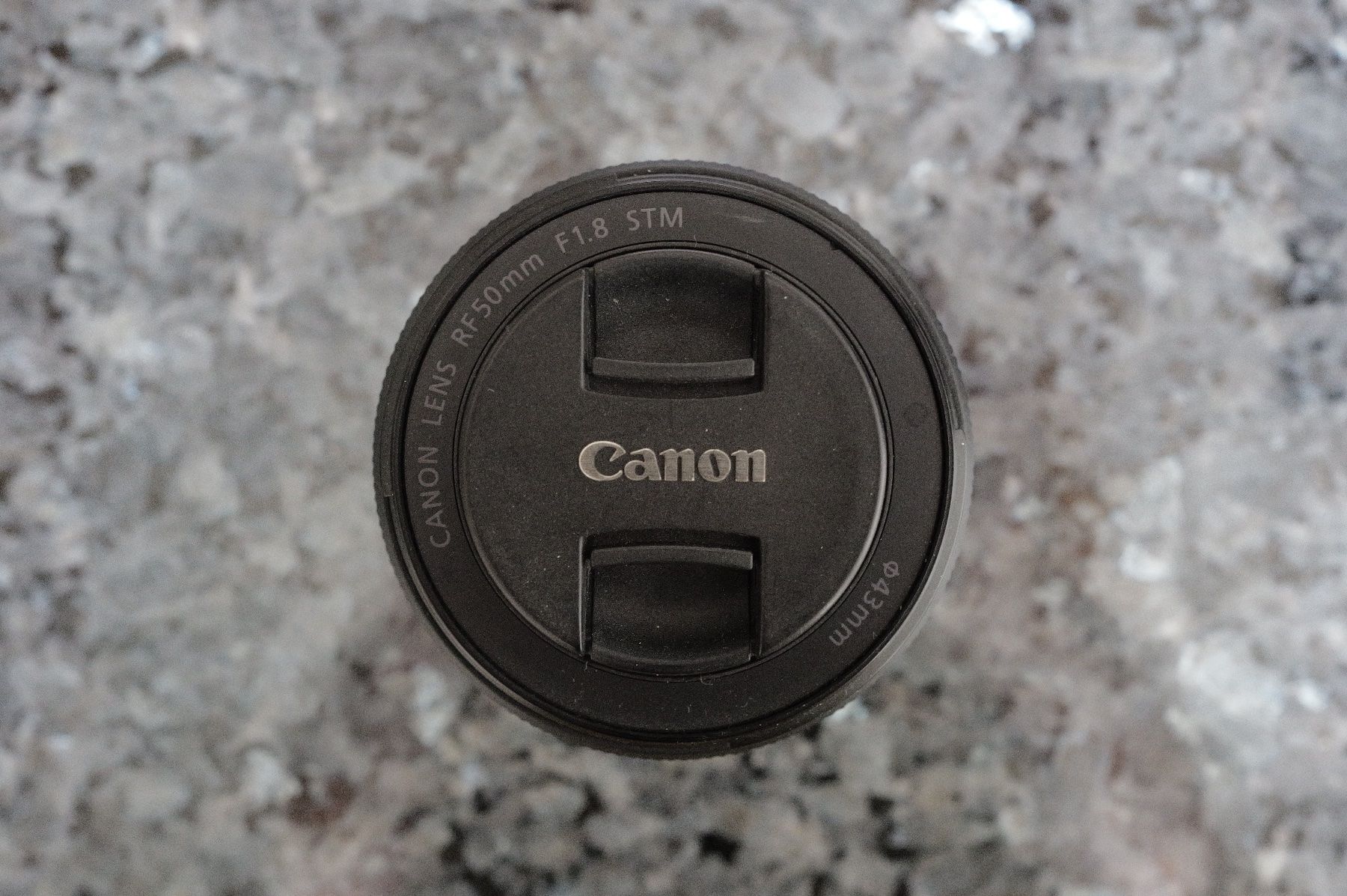 Canon Obiettivi: Canon RF 50mm F1.8 STM – Usato da Eschenbach LU venduto da Pmgrue 4