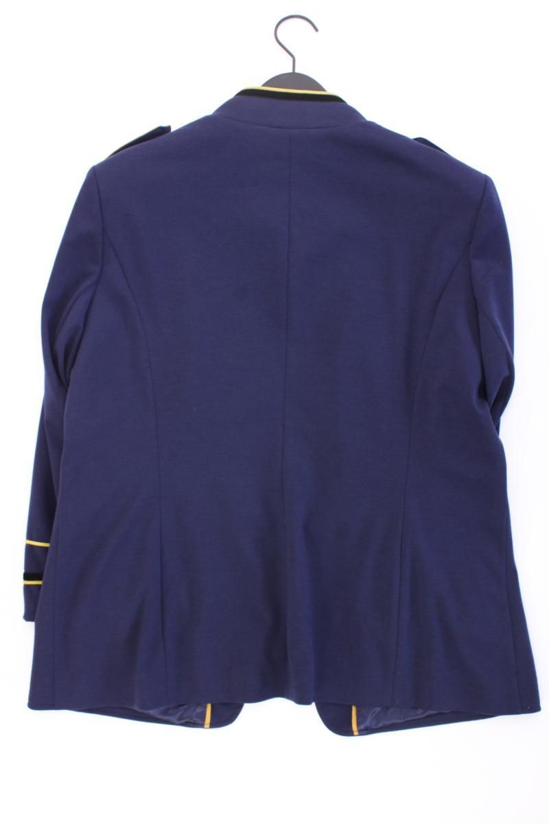 Jacken: Bruno Banani Lange Jacke Gr. 48 blau – Gebraucht aus Neustadt an der Waldnaab von SecondLifeFashion 2