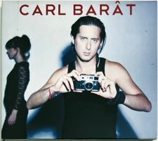 Carl Barât – Carl Barât