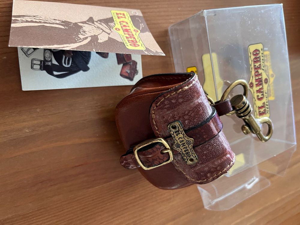 Portachiavi Per Camper Vintage In Argento Antico - Idea Regalo Per Appassionati Di Viaggi Portachiavi Camper - Foto 3