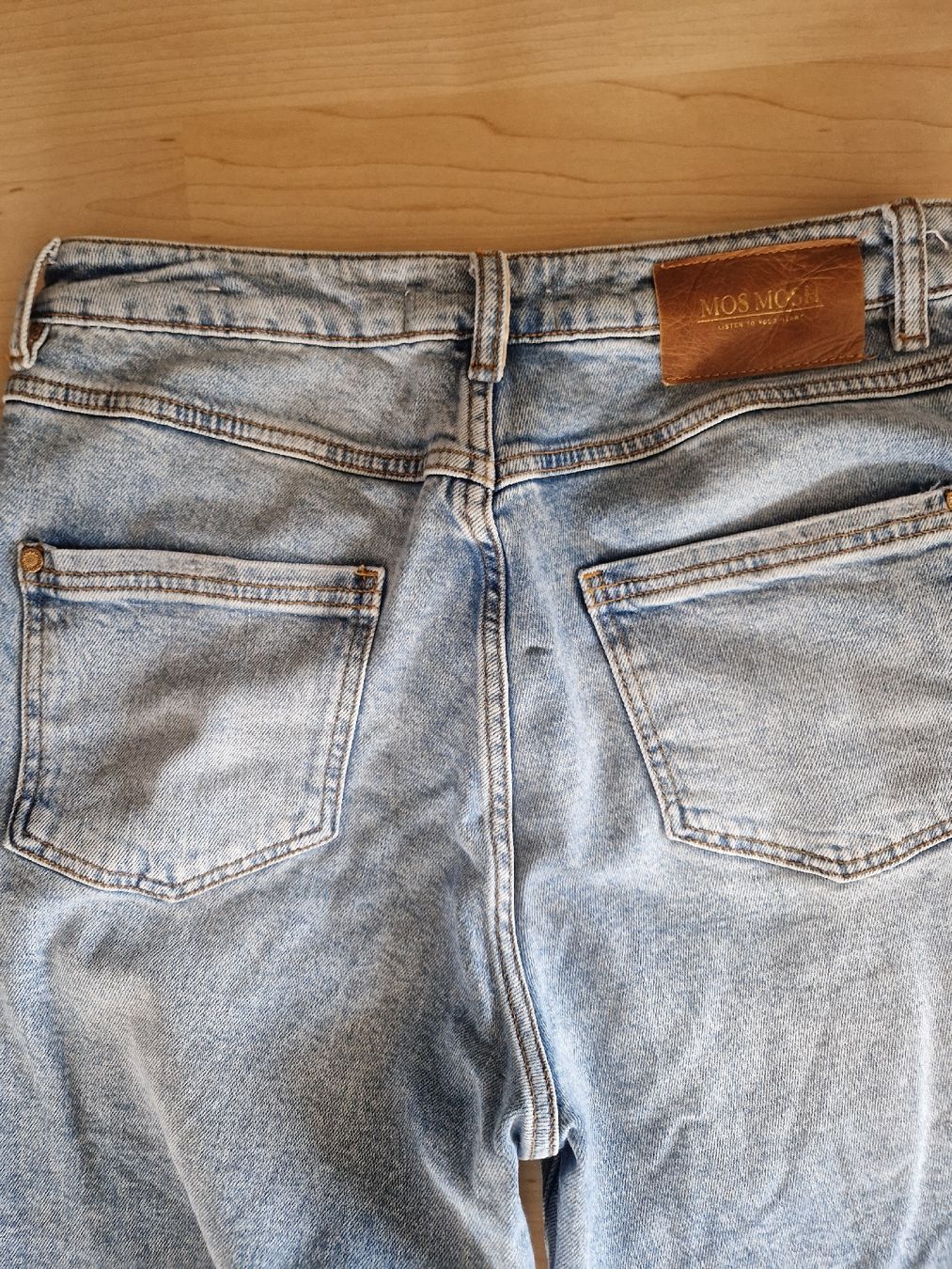 Jeans: Jeans – D'occasion à Grüt (Gossau ZH) par Patriza 3