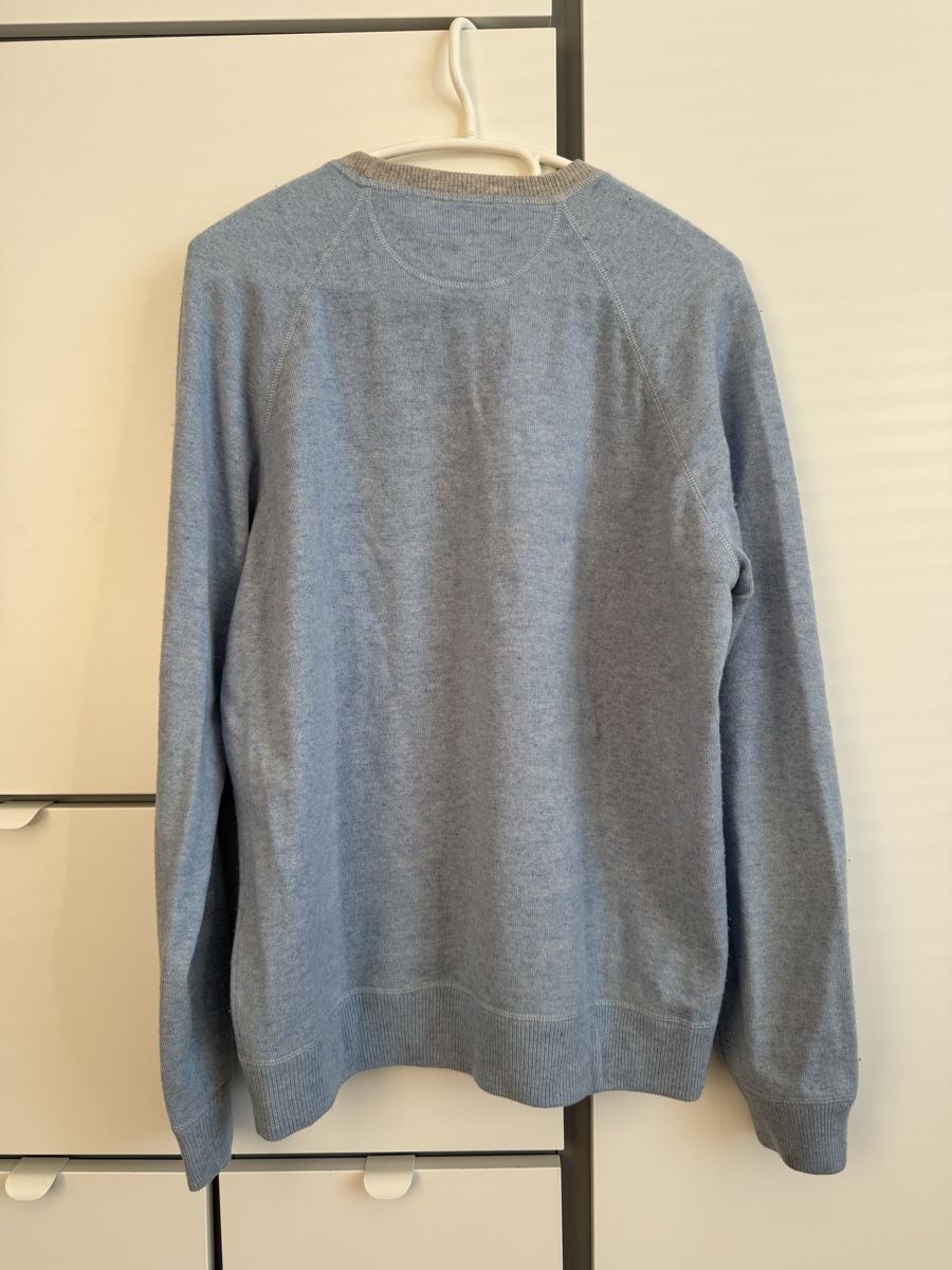 Brunello Cucinelli Maglioni & Felpe: Brunello Cucinelli cashmere sweater – Usato da Genève venduto da luc_5q8p 1
