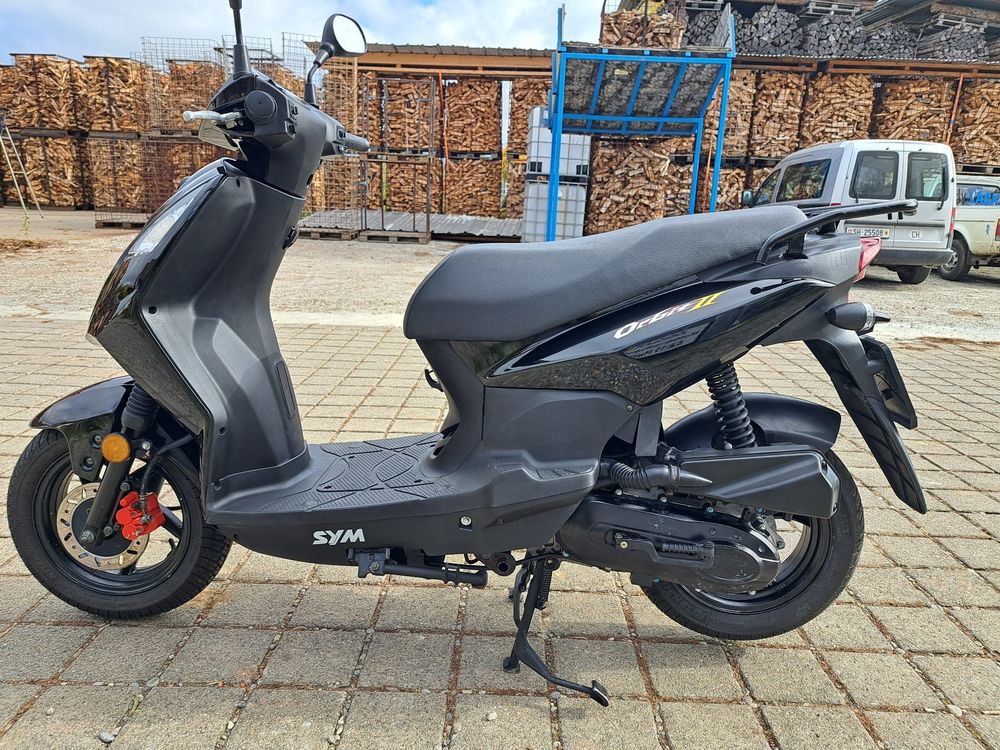 Was Taugen Sym Roller