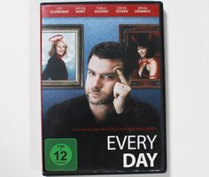 DVD EVERY DAY mit Liev Schreiber & Helen Hunt - SELTEN!