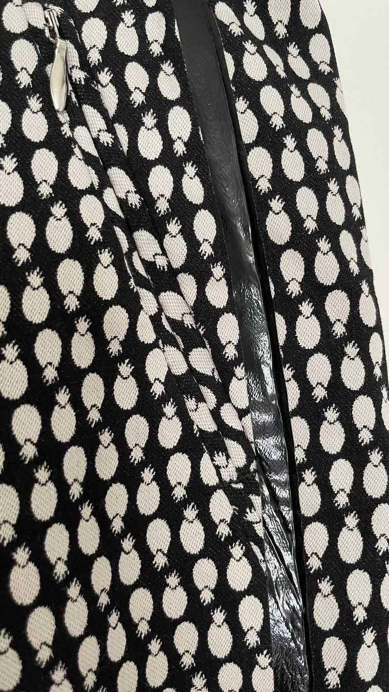 Pantaloni: MAC Slimfit Hose "Anna", Grösse 36 – Nuovo (secondo la descrizione) da Thalwil venduto da 0_Primavera_0 4