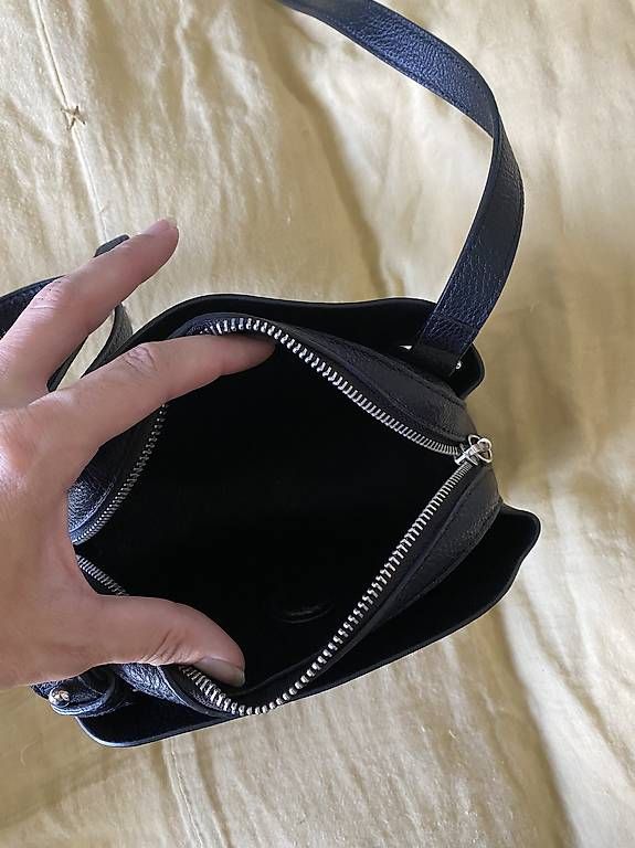 Tommy Hilfiger Taschen für Damen: Tommy Hilfiger Tasche neu – Gebraucht aus Sins von bit_rg7j 2