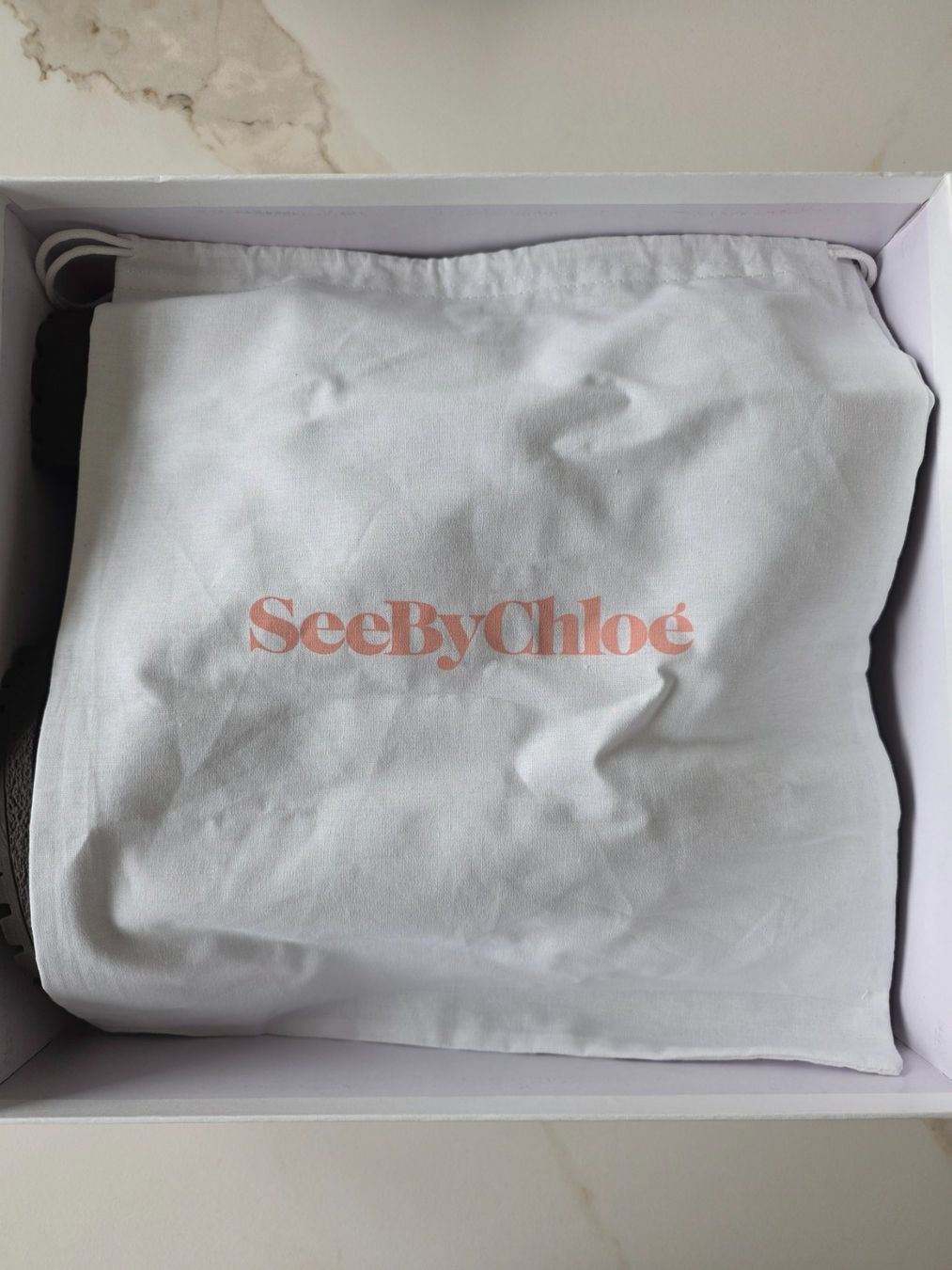 Chloé Scarpe da donna: See by Chloe Eileen Boots, SIZE 39 – Usato da Hergiswil NW venduto da luc_b5pz 9