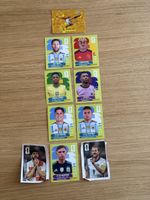 Panini Fussballstickers WM 2026 9 Stk. Lionel Messi