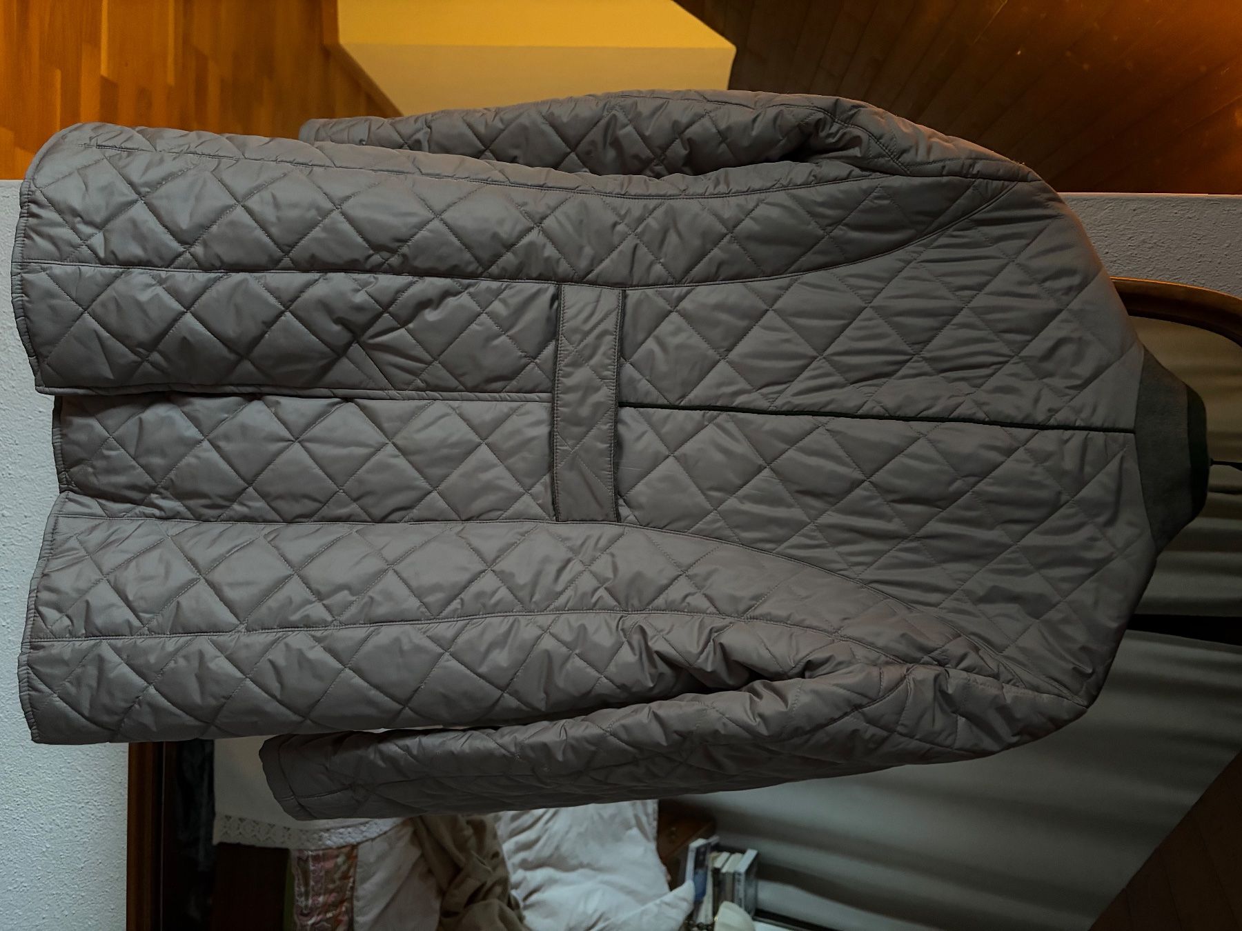 Giacche: H. Moser Salzburg Padded Jacket - Original – Usato da Luzern venduto da AM2nd 4