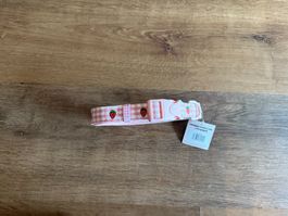 New dog collar