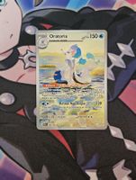 🇫🇷 Carte Pokémon Oratoria 088/084 