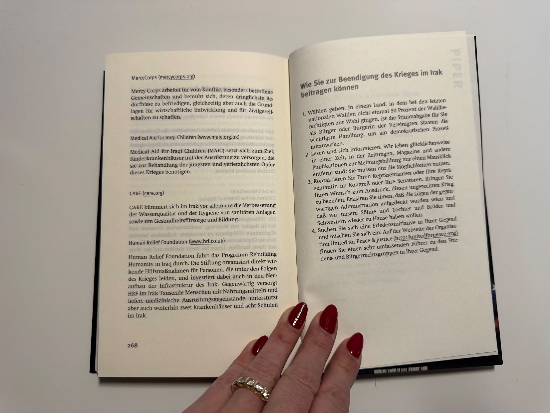 Libri: Buch: Verraten und verkauft, Michael Moore – Usato da Grosswangen venduto da Second_hand_paradise 7