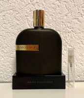 Rare AMOUAGE OPUS VII 2 ml (discontinued) Abfüllung