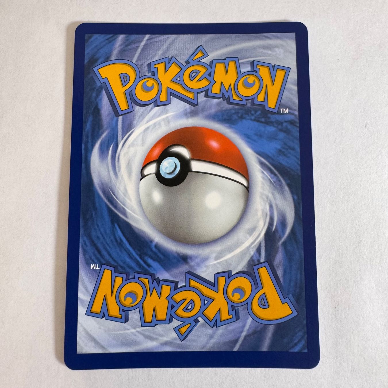 Pokémon Sammelbilder & Trading cards: Pokémon PRE - Folipurba Ex - 6 / 131 - Prize Pack DE – Neu (gemäss Beschreibung) aus Staad SG von miaCards 1