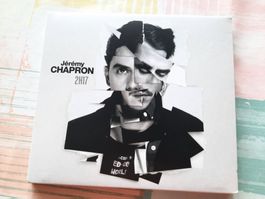 CD Jérémy Chapron - 2 h 17 ( 2021 )