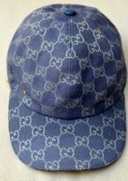 Gucci Kappe / casquette