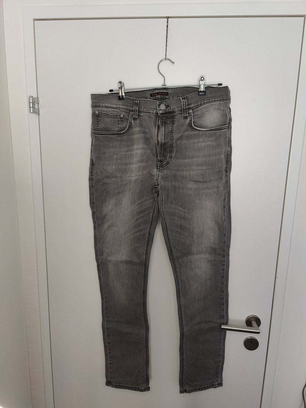 Jeans: Jeans – Usato da Jona venduto da Curtis90